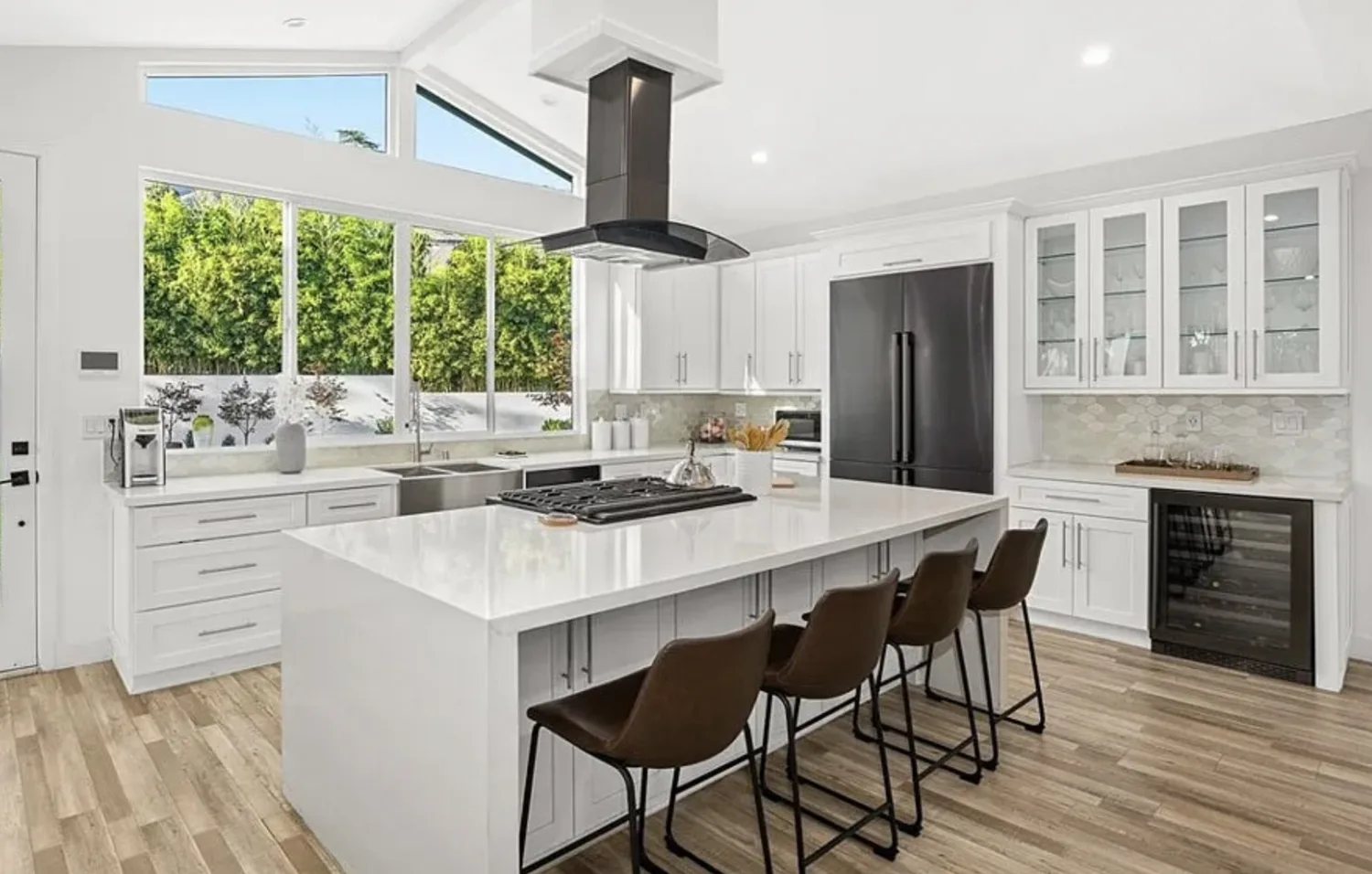 Kitchen renovation 2